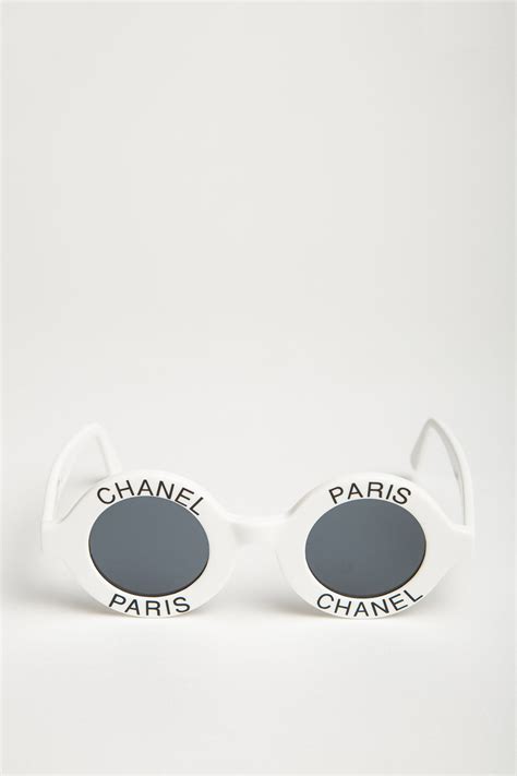 paris chanel sunglasses|chanel sunglasses customer service.